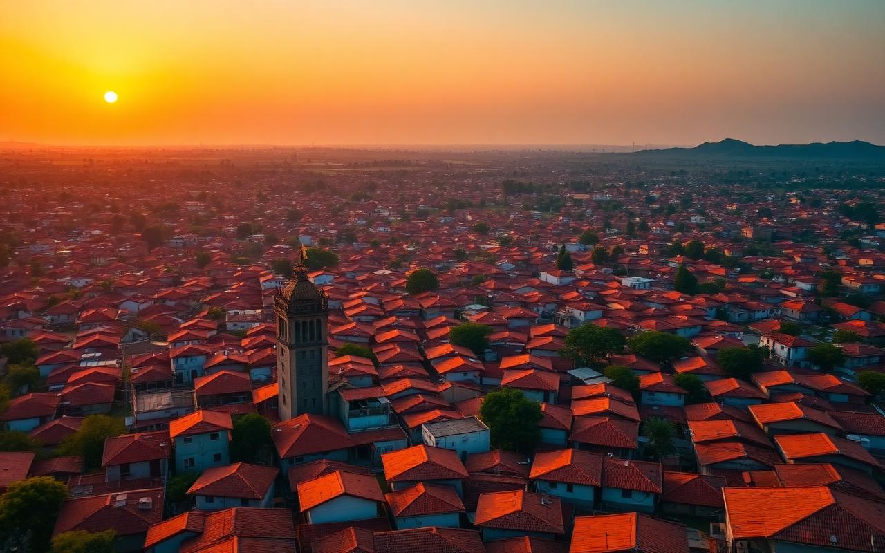Ibadan