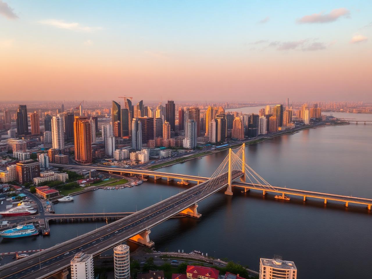 Lagos