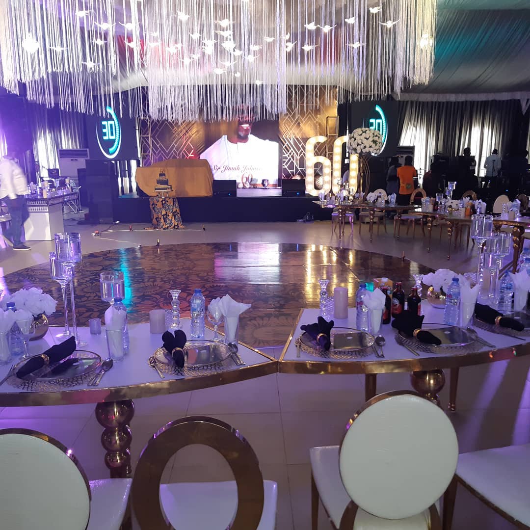 10 BEST EVENT VENUES IN ABUJA FOR RENT AND BOOKINGS Best Event Venues