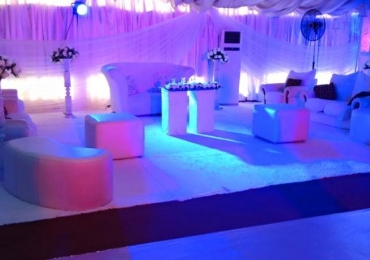 14.85 Marquee – Benin – Edo