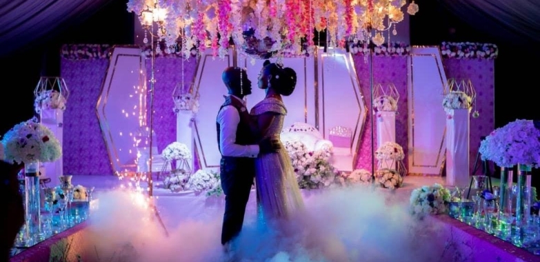 10 Bespoke Event Venues  For 100 Wedding Guests In Lagos