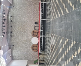 Ashabi Hall