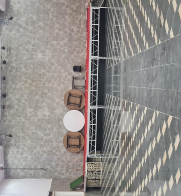 Ashabi Hall