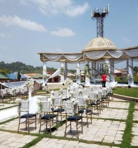 Acropolis Park