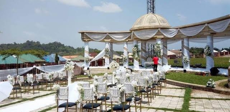9 Abuja Venues You Didn’t Know You Could Hire