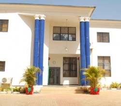 Admiralty Suites – Kaduna