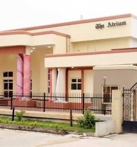 Atrium Event Center