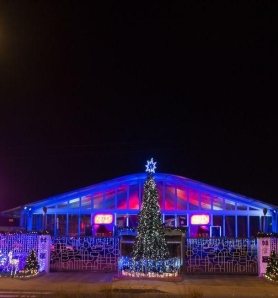 Aztech Arcum Event Center