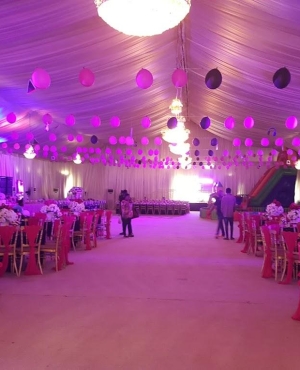 BMO Event Arena