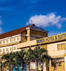 Banex Hotel & Suites