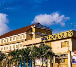 Banex Hotel & Suites-Maryland/Lagos