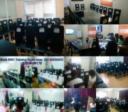 BWC Training – Meeting Room – Ikeja/Oregun