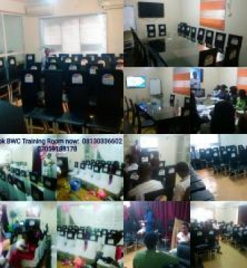 BWC Training – Meeting Room – Ikeja/Oregun