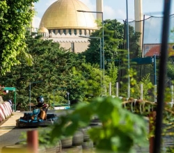 Central Park – Garki I/Abuja