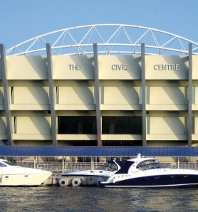 Civic Center