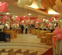 Divine Event Center – Ondo