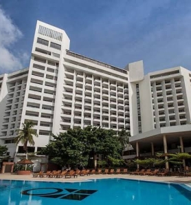 Eko Convention Center