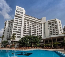Eko Hotel & Suites-Victoria Island/Lagos