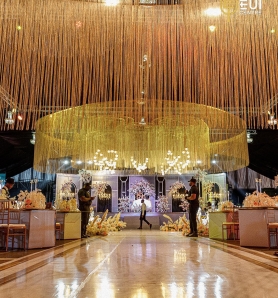 EUI Event Center