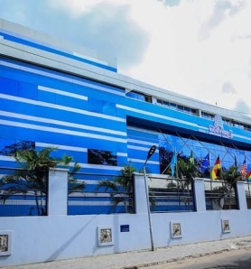 Golfview Hotel