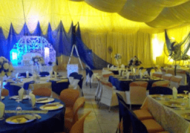 HandC Event Center – Abuja