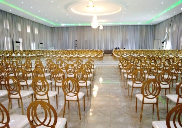Emfelix Event Centre – Abeokuta