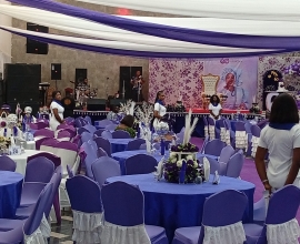 Ashabi Hall
