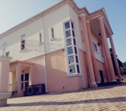 Ibrahim Idris Event Center – Achara/Enugu