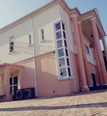 Ibrahim Idris Event Center – Achara/Enugu