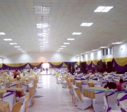 Jogor Centre – Ibadan