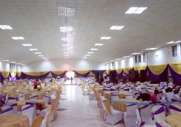 Jogor Centre – Ibadan