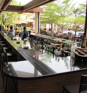 Kuramos Sports Cafe