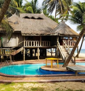 LaCampagne Tropicana Beach