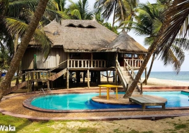 LaCampagne Tropicana Beach Resort  -Lekki/Lagos