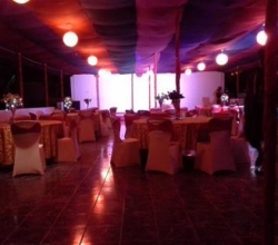 Merry Makers Event Center – Abuja