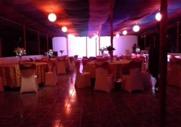 Merry Makers Event Center – Abuja