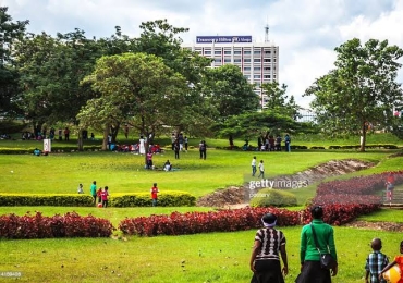 Millenium Park – Maitama/Abuja