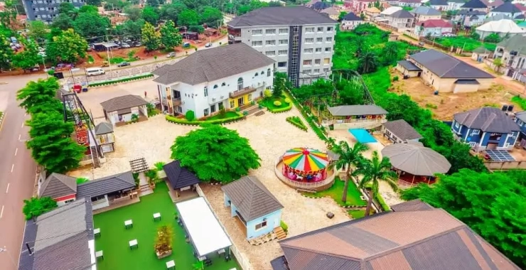 10 BEST EVENT VENUES IN ENUGU FOR RENT AND BOOKINGS.