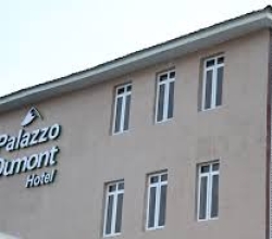 Palazzo Dumont-Lekki/Lagos