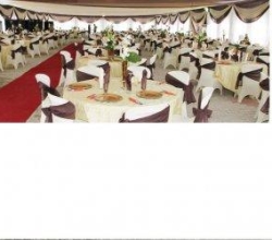 Royal Marquee Events Center – Ijebu Ode