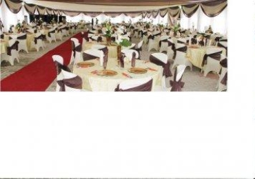 Royal Marquee Events Center – Ijebu Ode