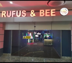 Rufus And Bee-Lekki/Lagos
