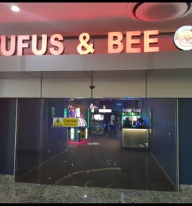 Rufus Bee