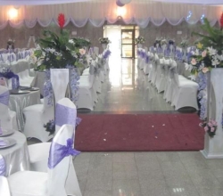 Solam Event Centre – Ibadan