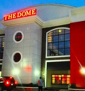 The Dome Event Center