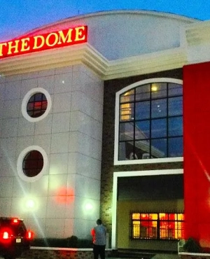 The Dome Event Center