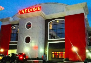 The Dome Event Center-Peter Odili Road/Port Harcourt
