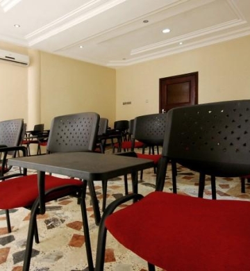 Planet One Hospitality – Mambo Hall – Ikeja/Oregun