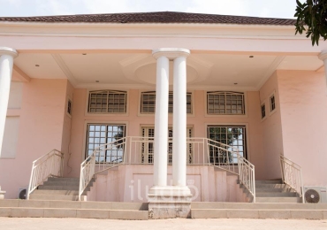 Vee-Ai-Pee Event Center – Enugu