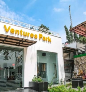 Ventures Park